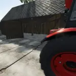 Concrete Plate 3m v1.04