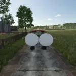 Concrete Plate 3m v1.05