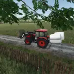Concrete Plate 3m v1.06