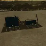 Container Storage And Warehouse v1.05