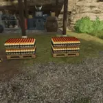 Corn Oil Mill v1.0