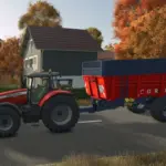 Corne 18T / 24T Pack v1.0