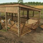 Cow Shed2