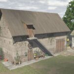 Cowshed