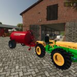 Creina 3200