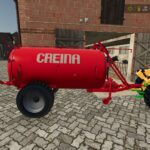 Creina 32002