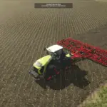 Cultivator Settings v2.0