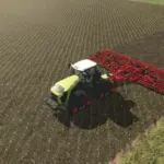 Cultivator Settings v2.05