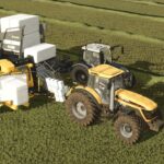 Custom Bale Support Pack3