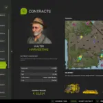 Custom Mission Vehicles v1.03