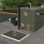 Custom Stone Crusher