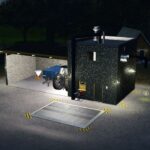 Custom Stone Crusher2