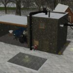 Custom Stone Crusher3