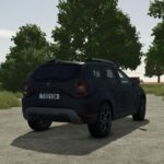 Dacia Duster 20192
