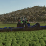 Dalbo Grass Rollers Pack2