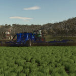 Dalbo Grass Rollers Pack3