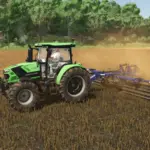 Dalbo Maxicut 600 v1.0