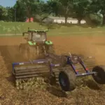 Dalbo Maxicut 600 v1.02
