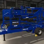 Dalbo MegaRoll 2430 Multi v1.1