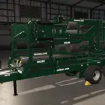 Dalbo MegaRoll 2430 Multi v1.12