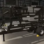 Dalbo MegaRoll 2430 Multi v1.13