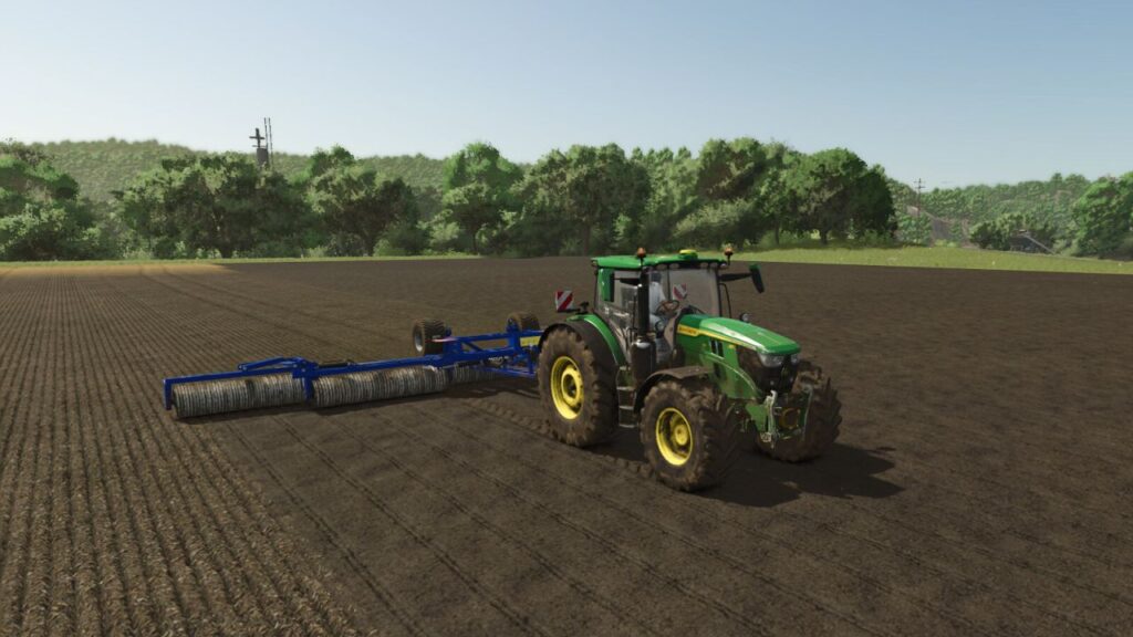 Dalbo PowerRoll 1230