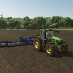 Dalbo PowerRoll 1230
