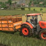 Dangreville B10 22