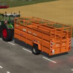 Dangreville B10 24