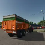 Dangreville BB 18T v1.03