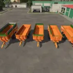 Dangreville BB 18T v1.04