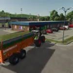 Dangreville BB 18T v1.05
