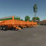 Dangreville BB 18T v1.06