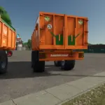 Dangreville Pack v1.0