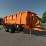 Dangreville Pack v1.03