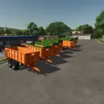 Dangreville Pack v1.05