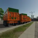 Dangreville Pack v1.07