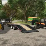Deere forklift v1.05
