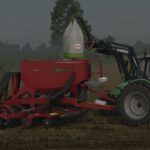 Deutz Fahr M Series2