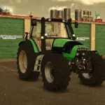 Deutz M 640 v1.02