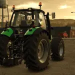 Deutz M 640 v1.03