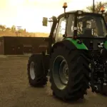 Deutz M 640 v1.05