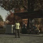 Diesel Production V1.0