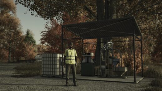 Diesel Production V1.0