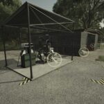 Diesel Production V1.02