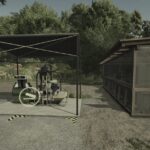 Diesel Production V1.03