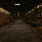 Double Weight Station4