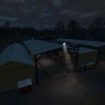 Double Weight Station5