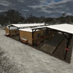 Double Weight Station6