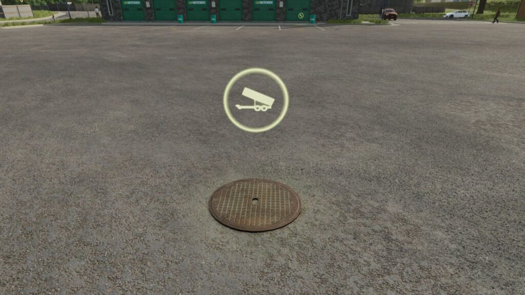 Drain